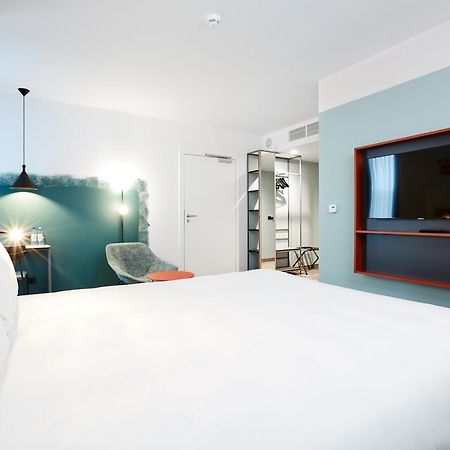 Ibis Styles Krakow Centrum 외부 사진
