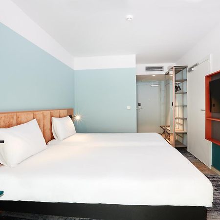Ibis Styles Krakow Centrum 외부 사진