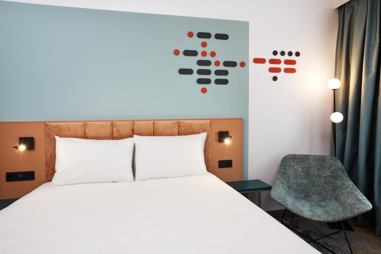 Ibis Styles Krakow Centrum 외부 사진
