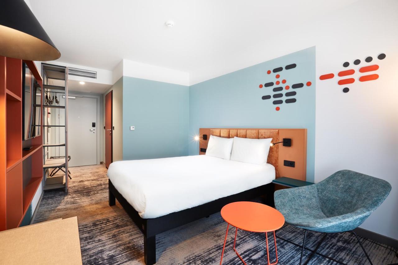 Ibis Styles Krakow Centrum 외부 사진
