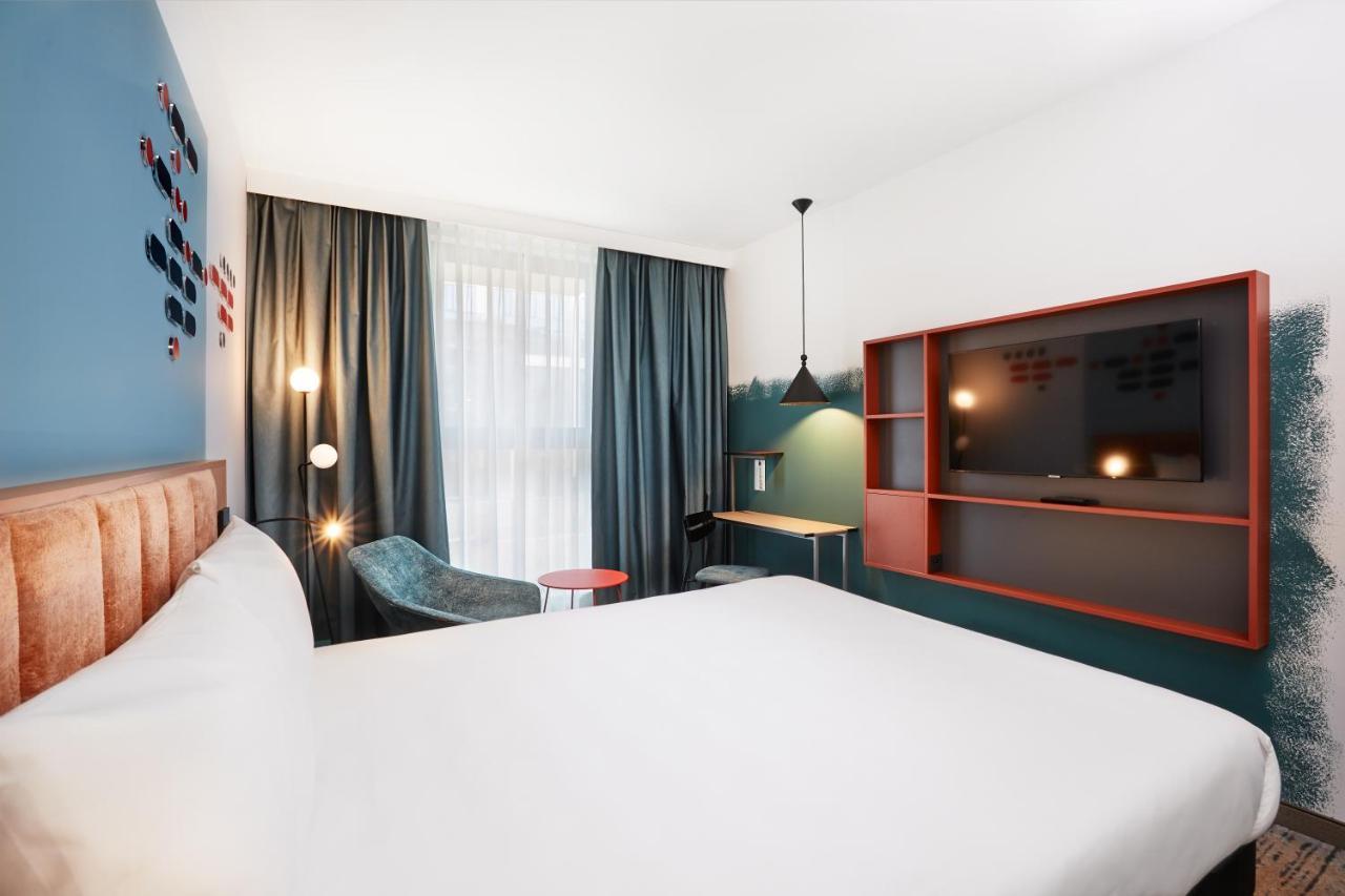 Ibis Styles Krakow Centrum 외부 사진