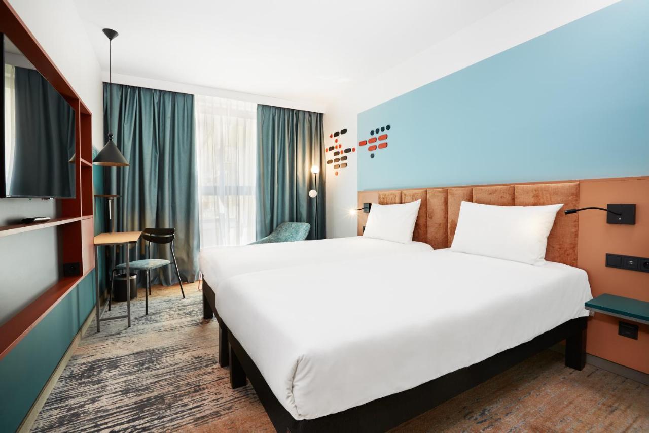 Ibis Styles Krakow Centrum 외부 사진