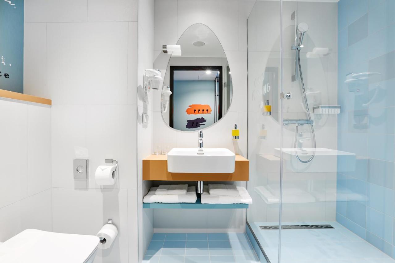 Ibis Styles Krakow Centrum 외부 사진