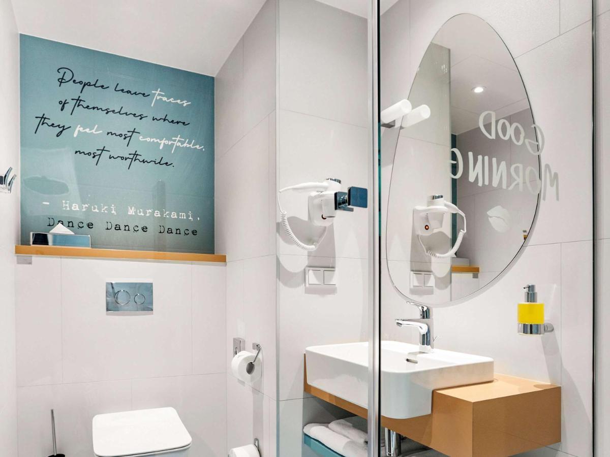 Ibis Styles Krakow Centrum 외부 사진