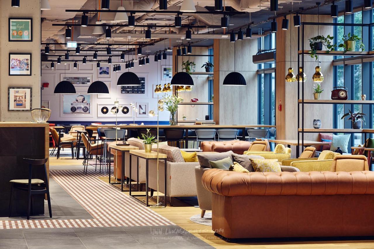 Ibis Styles Krakow Centrum 외부 사진
