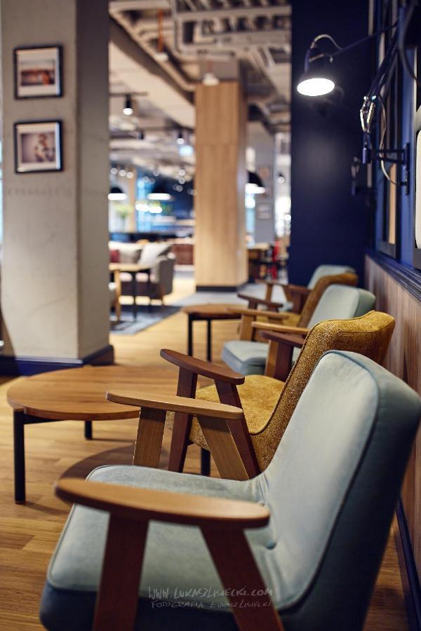 Ibis Styles Krakow Centrum 외부 사진