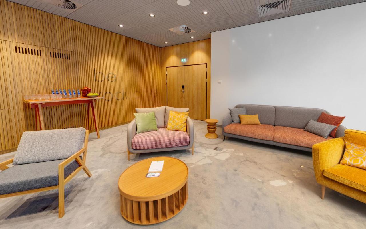 Ibis Styles Krakow Centrum 외부 사진