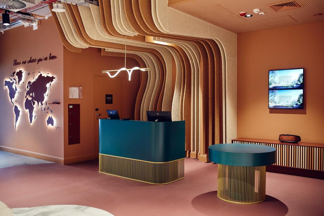 Ibis Styles Krakow Centrum 외부 사진