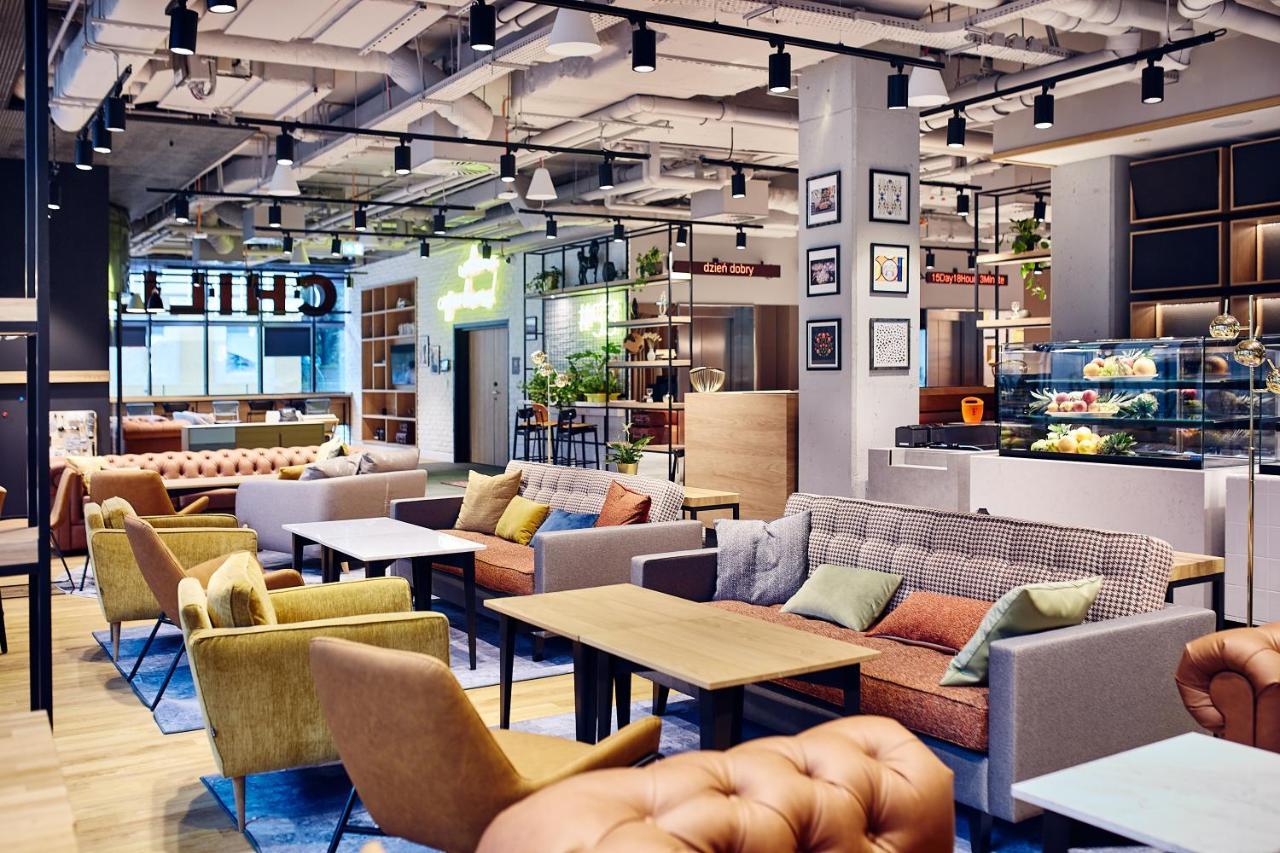 Ibis Styles Krakow Centrum 외부 사진