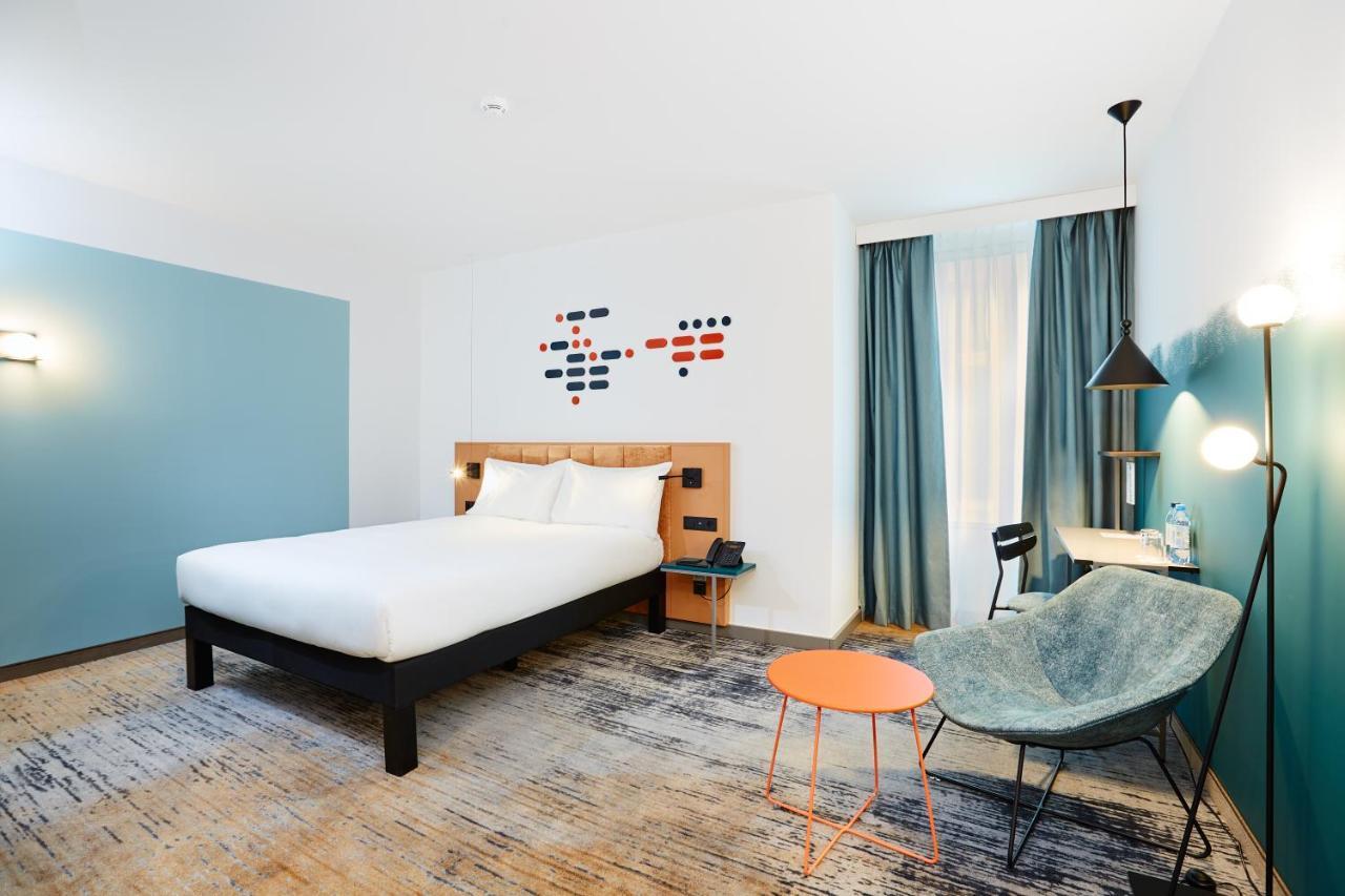 Ibis Styles Krakow Centrum 외부 사진