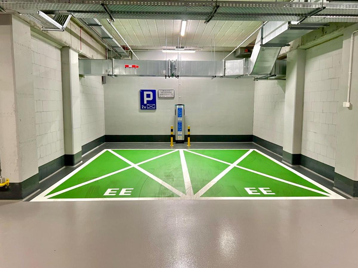 Ibis Styles Krakow Centrum 외부 사진