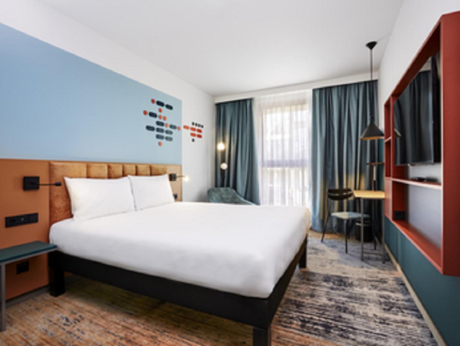Ibis Styles Krakow Centrum 외부 사진