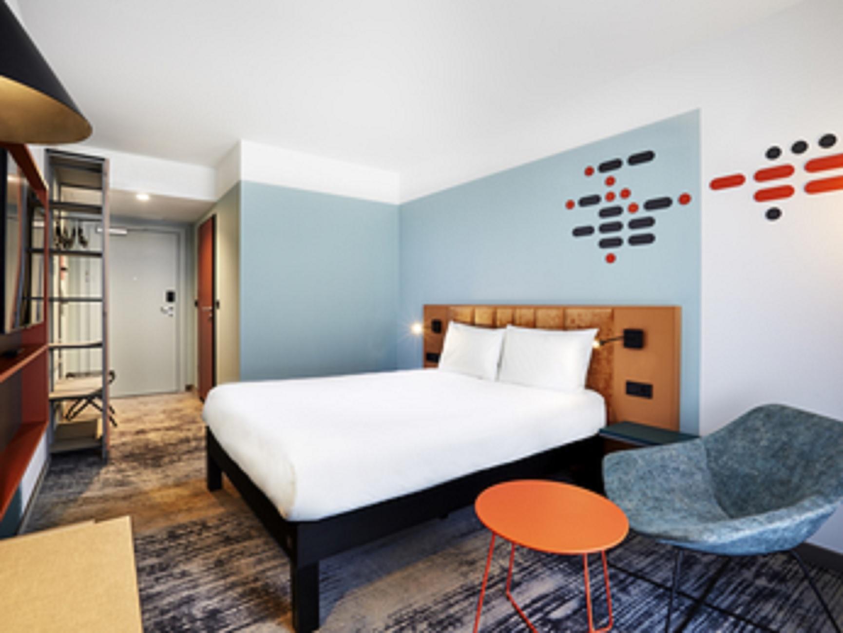 Ibis Styles Krakow Centrum 외부 사진