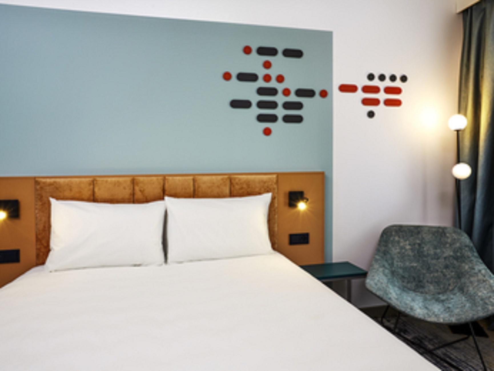 Ibis Styles Krakow Centrum 외부 사진