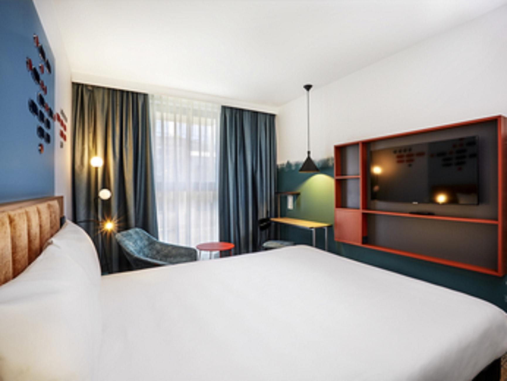 Ibis Styles Krakow Centrum 외부 사진