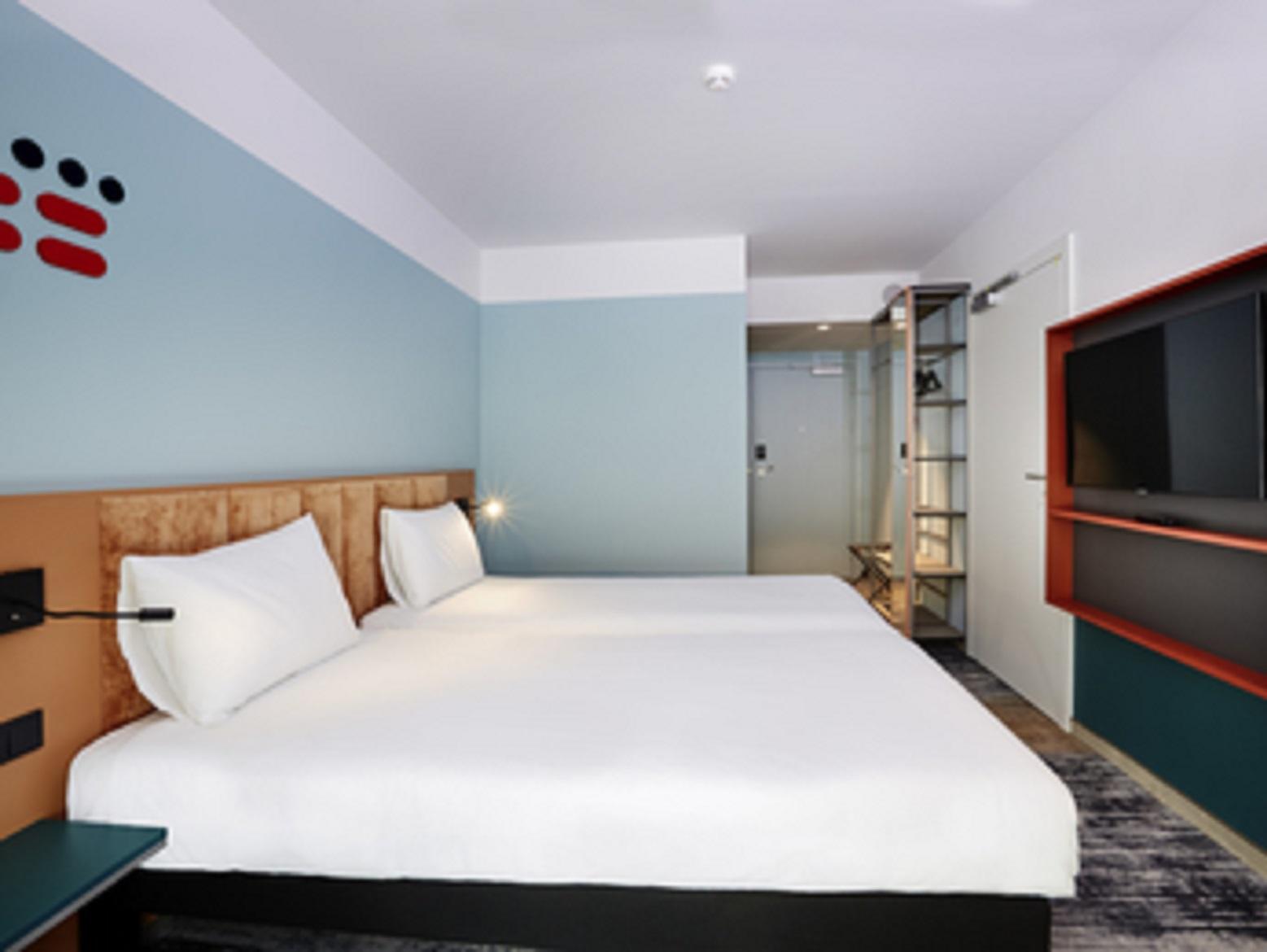 Ibis Styles Krakow Centrum 외부 사진