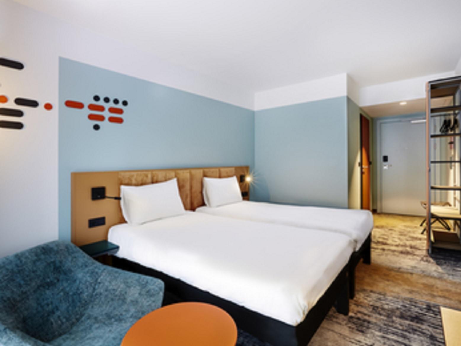 Ibis Styles Krakow Centrum 외부 사진