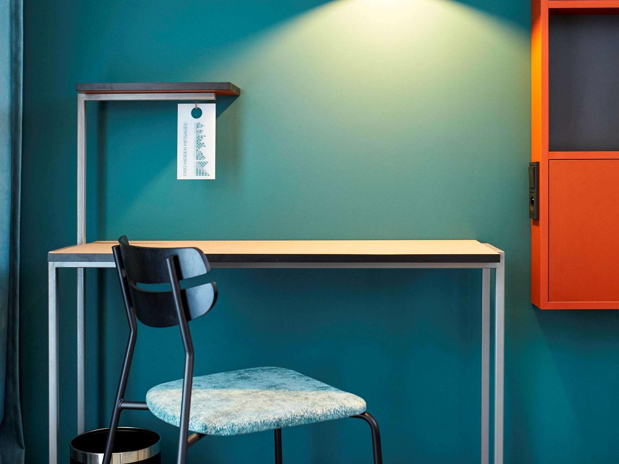 Ibis Styles Krakow Centrum 외부 사진