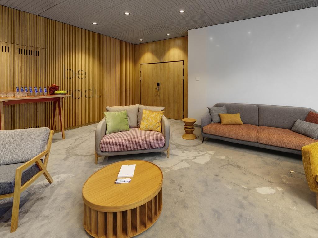 Ibis Styles Krakow Centrum 외부 사진