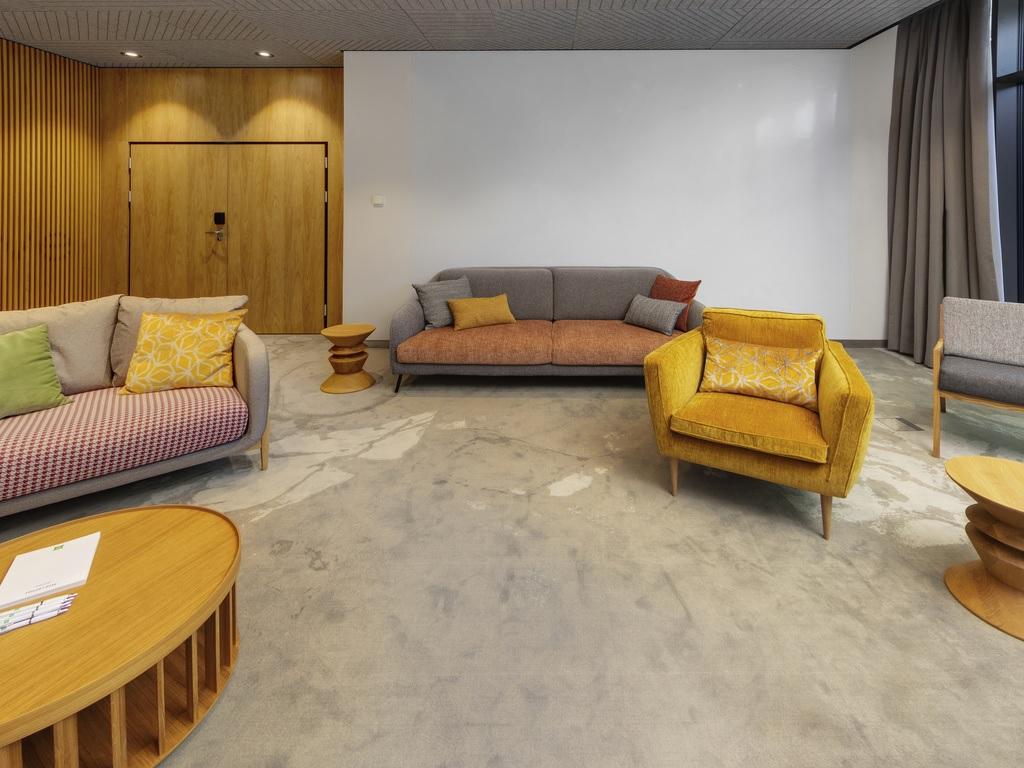 Ibis Styles Krakow Centrum 외부 사진