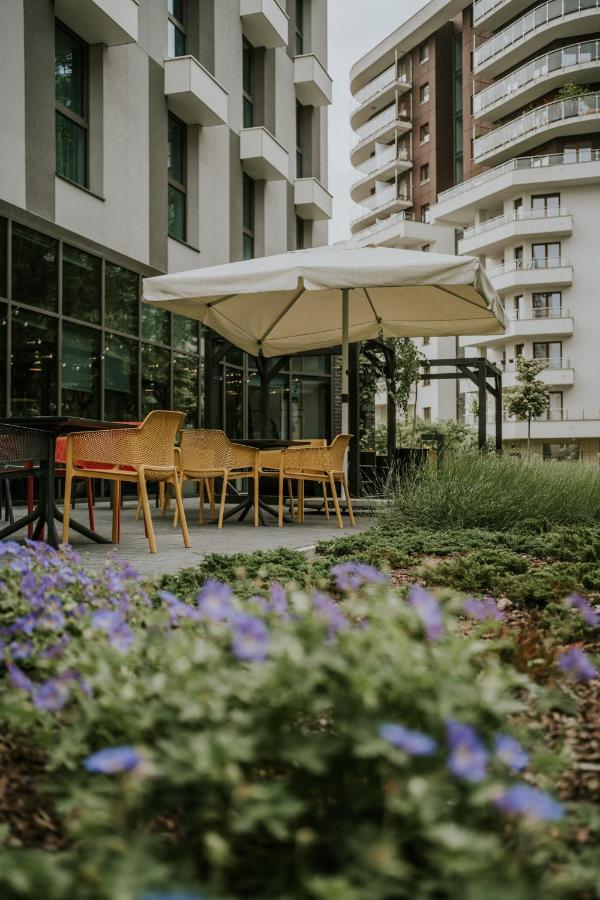 Ibis Styles Krakow Centrum 외부 사진