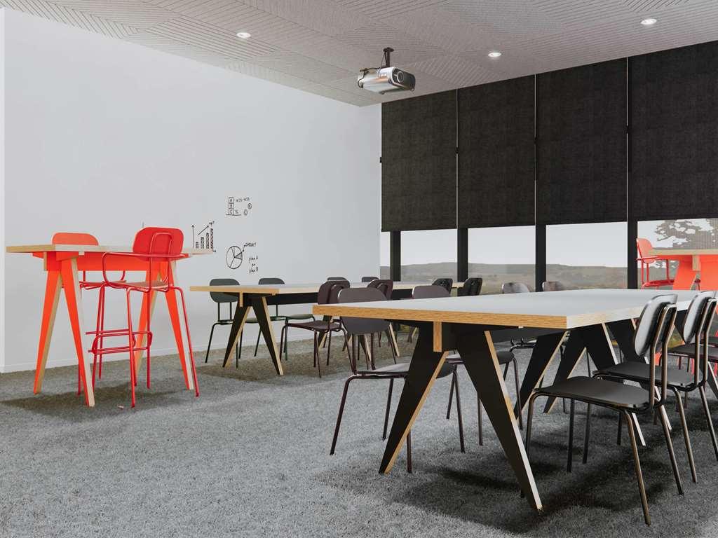 Ibis Styles Krakow Centrum 시설 사진
