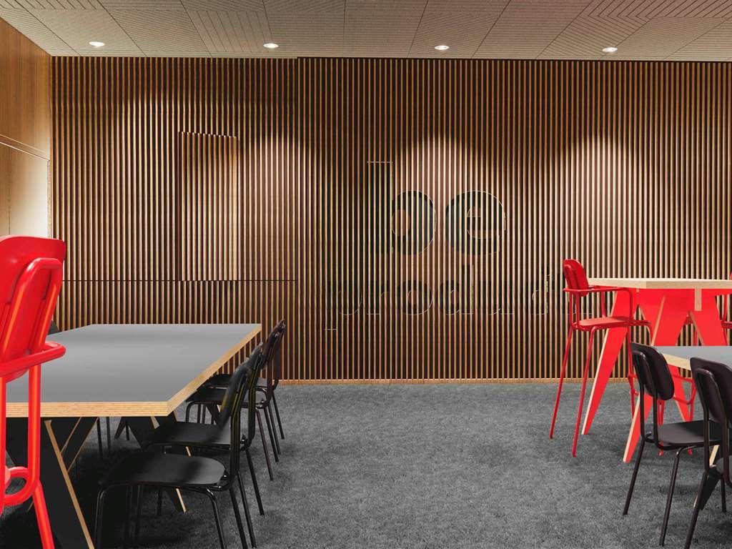 Ibis Styles Krakow Centrum 시설 사진