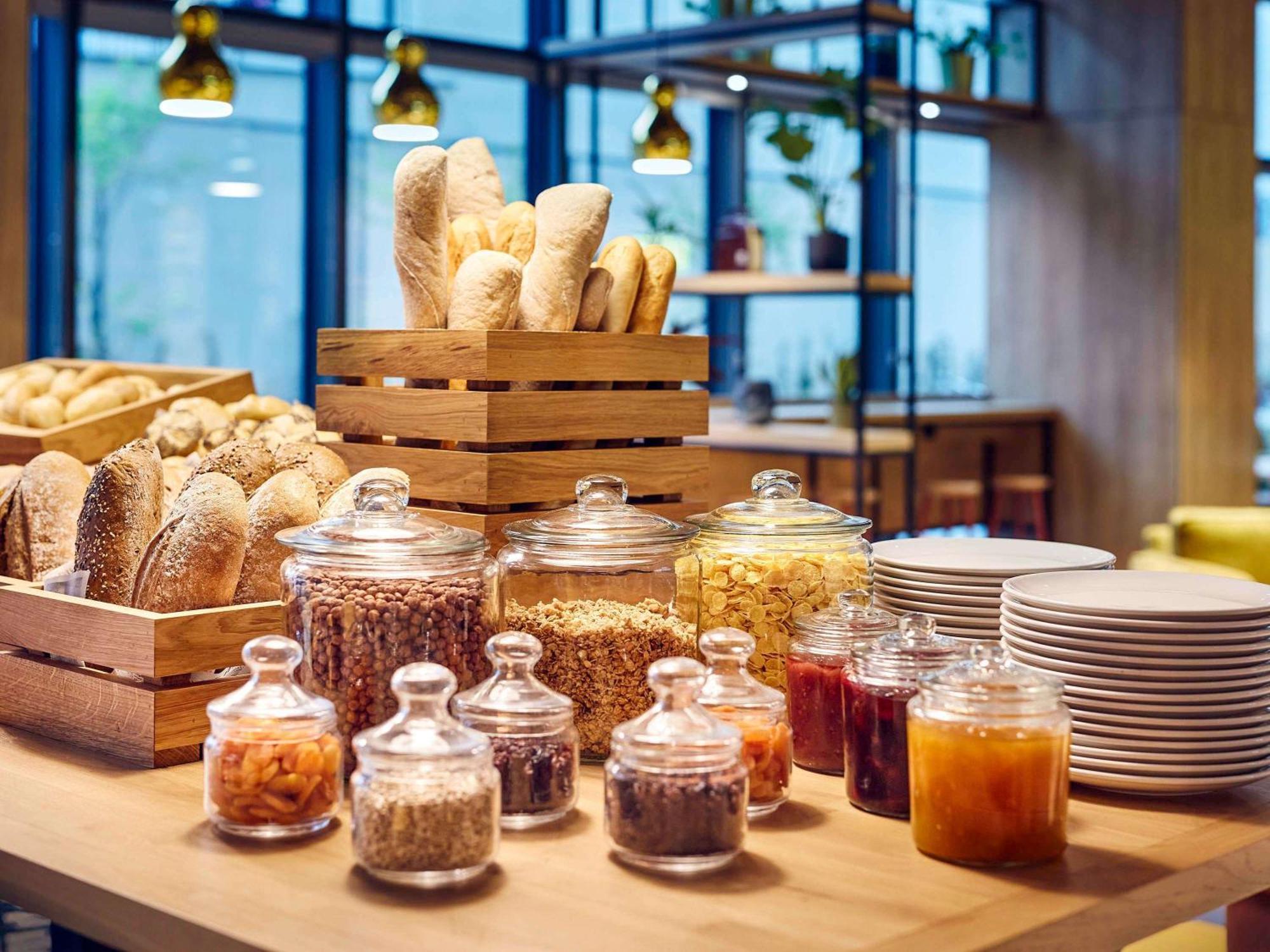 Ibis Styles Krakow Centrum 외부 사진
