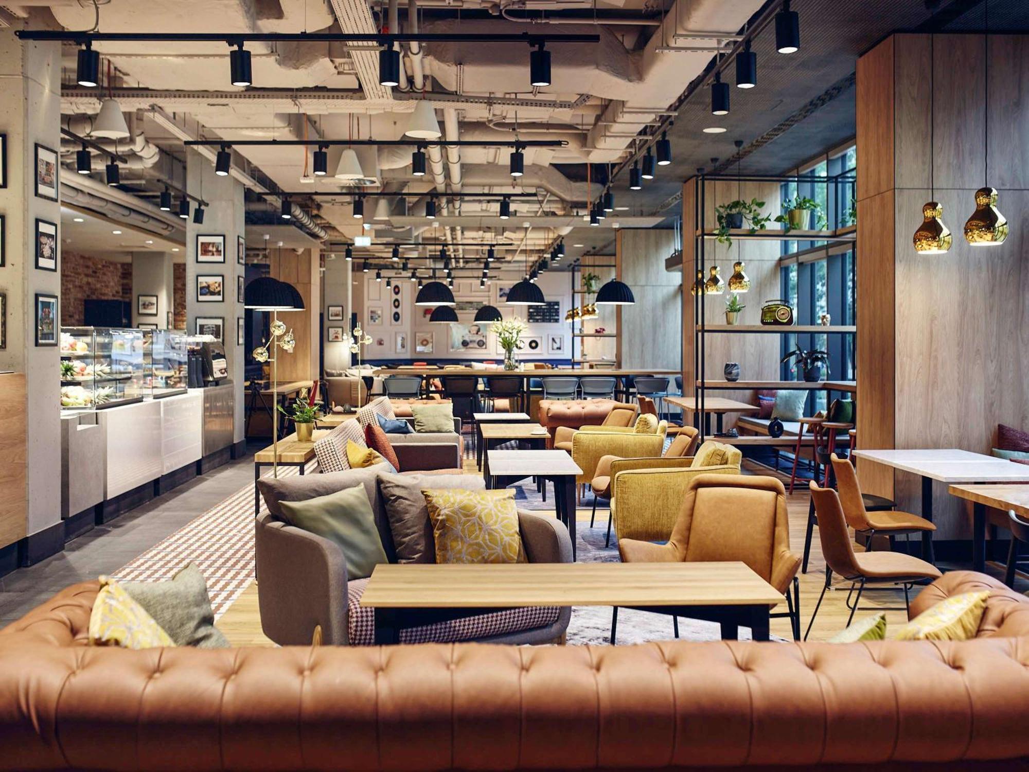 Ibis Styles Krakow Centrum 외부 사진