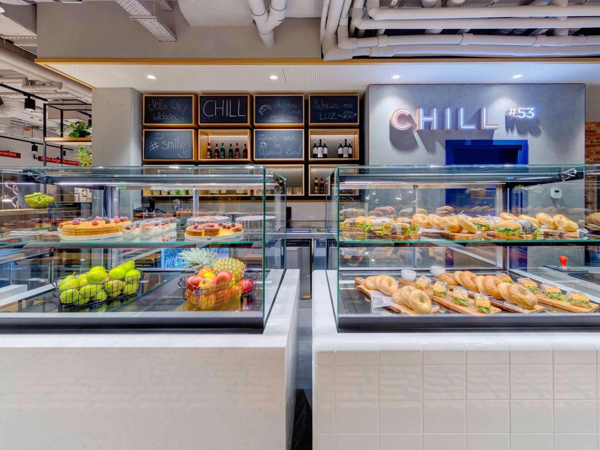Ibis Styles Krakow Centrum 외부 사진