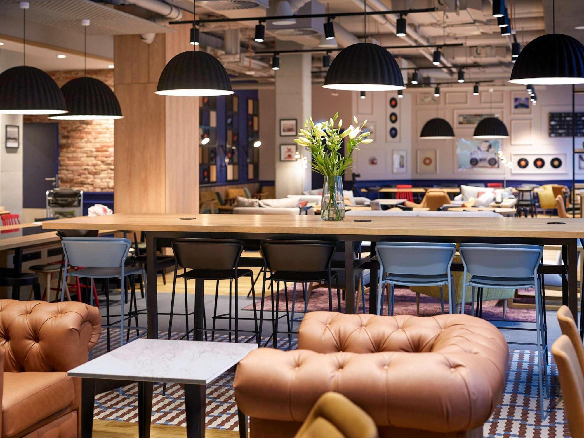 Ibis Styles Krakow Centrum 외부 사진