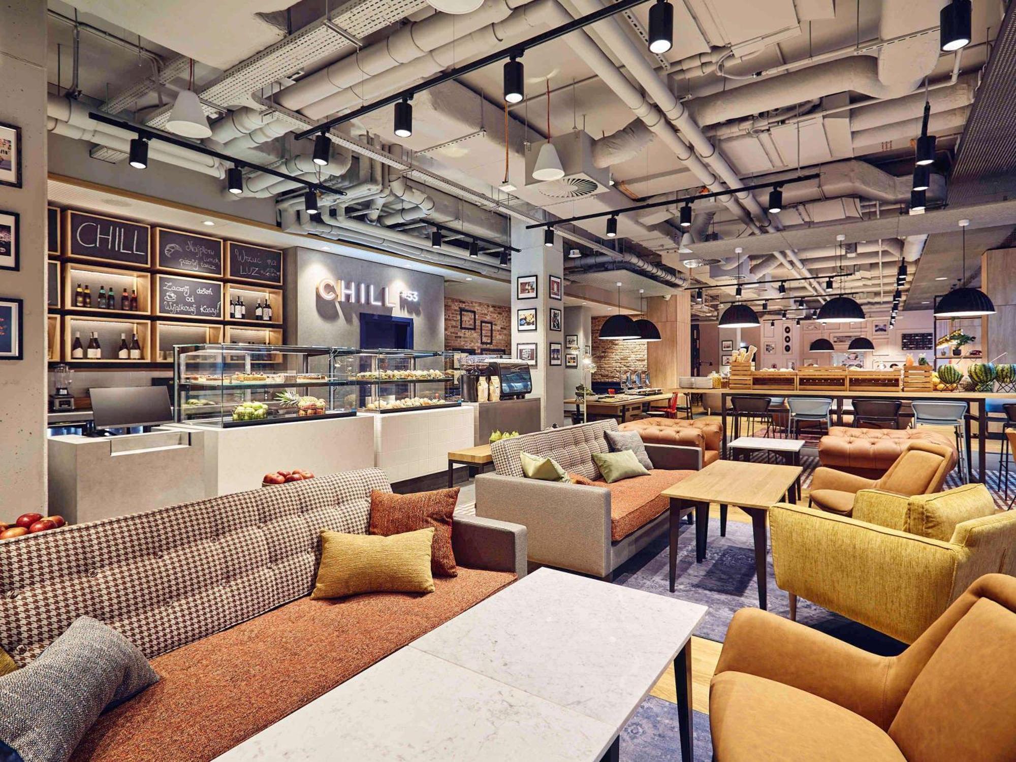 Ibis Styles Krakow Centrum 외부 사진
