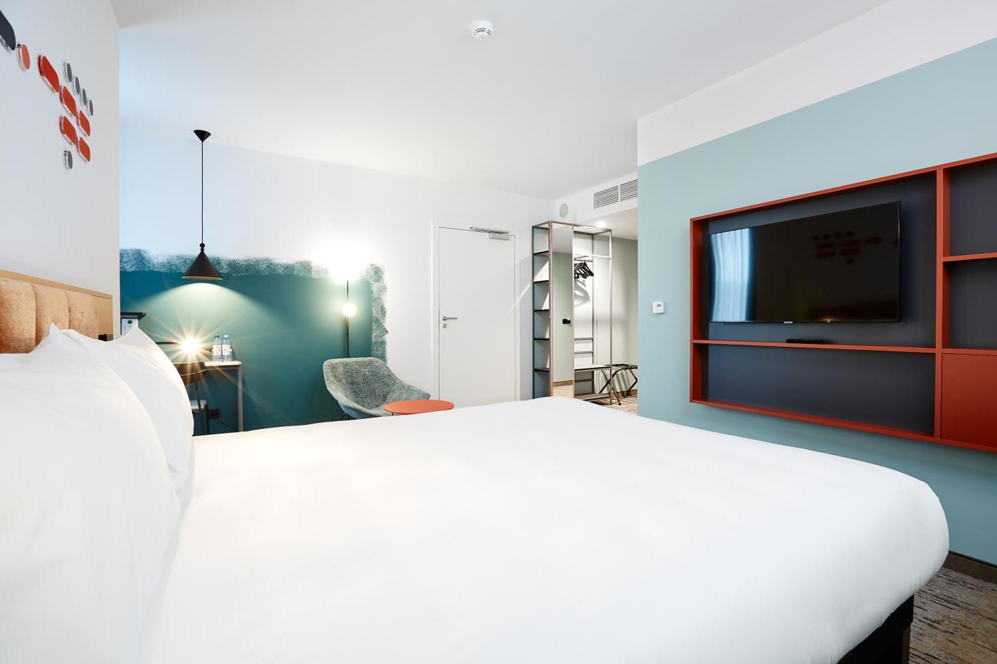 Ibis Styles Krakow Centrum 외부 사진