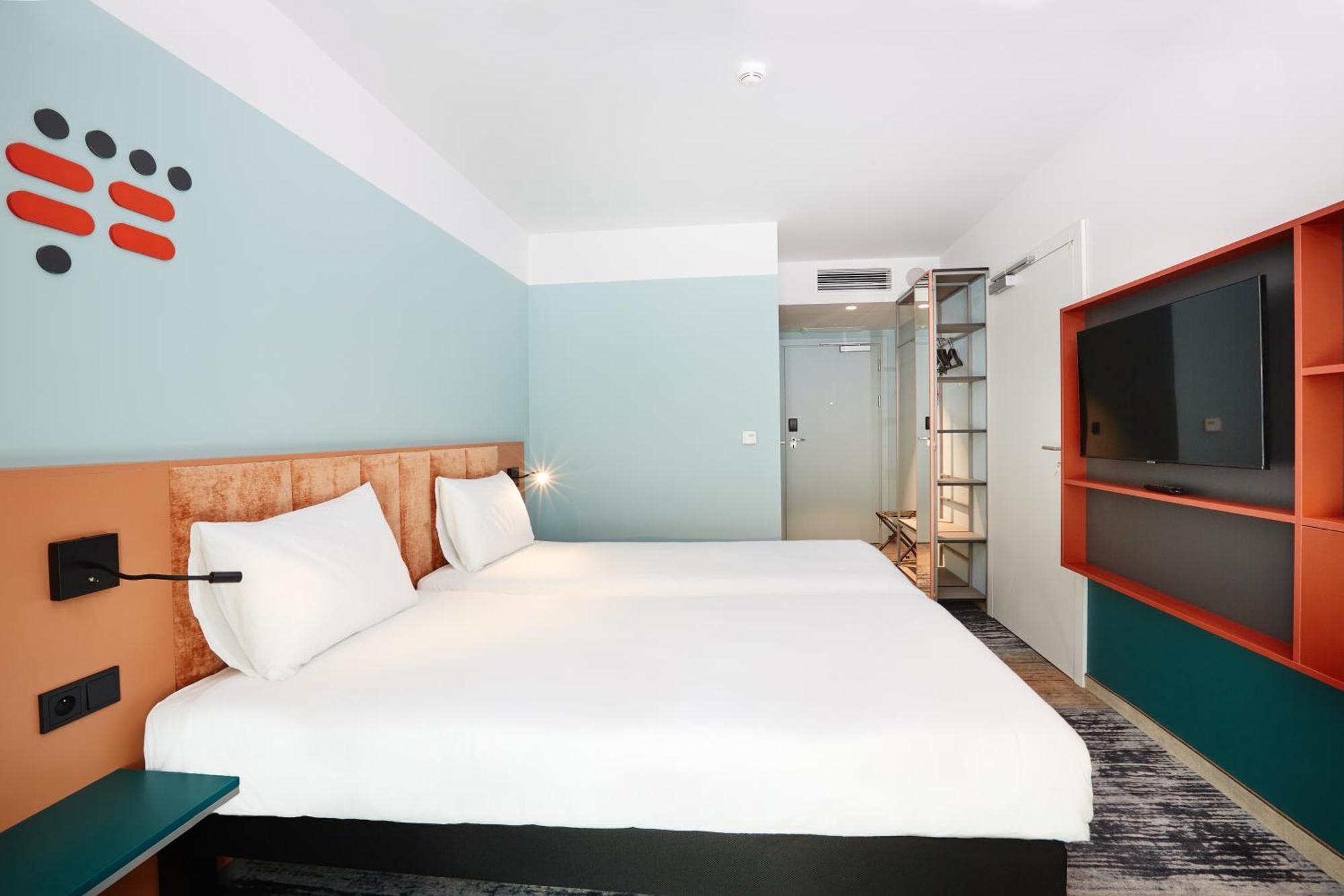 Ibis Styles Krakow Centrum 외부 사진