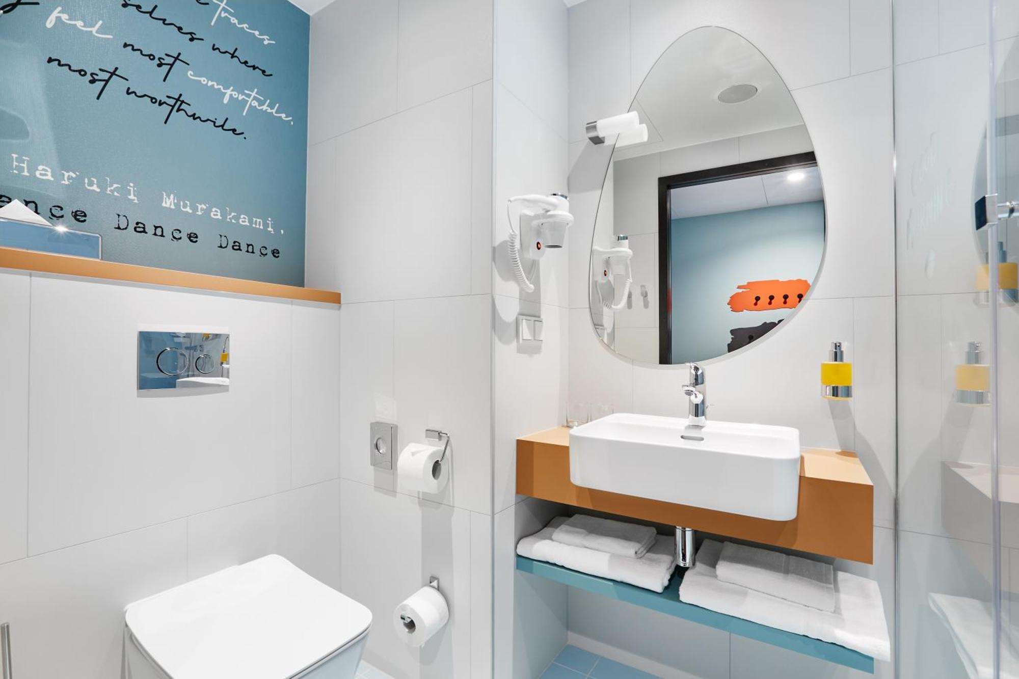 Ibis Styles Krakow Centrum 외부 사진