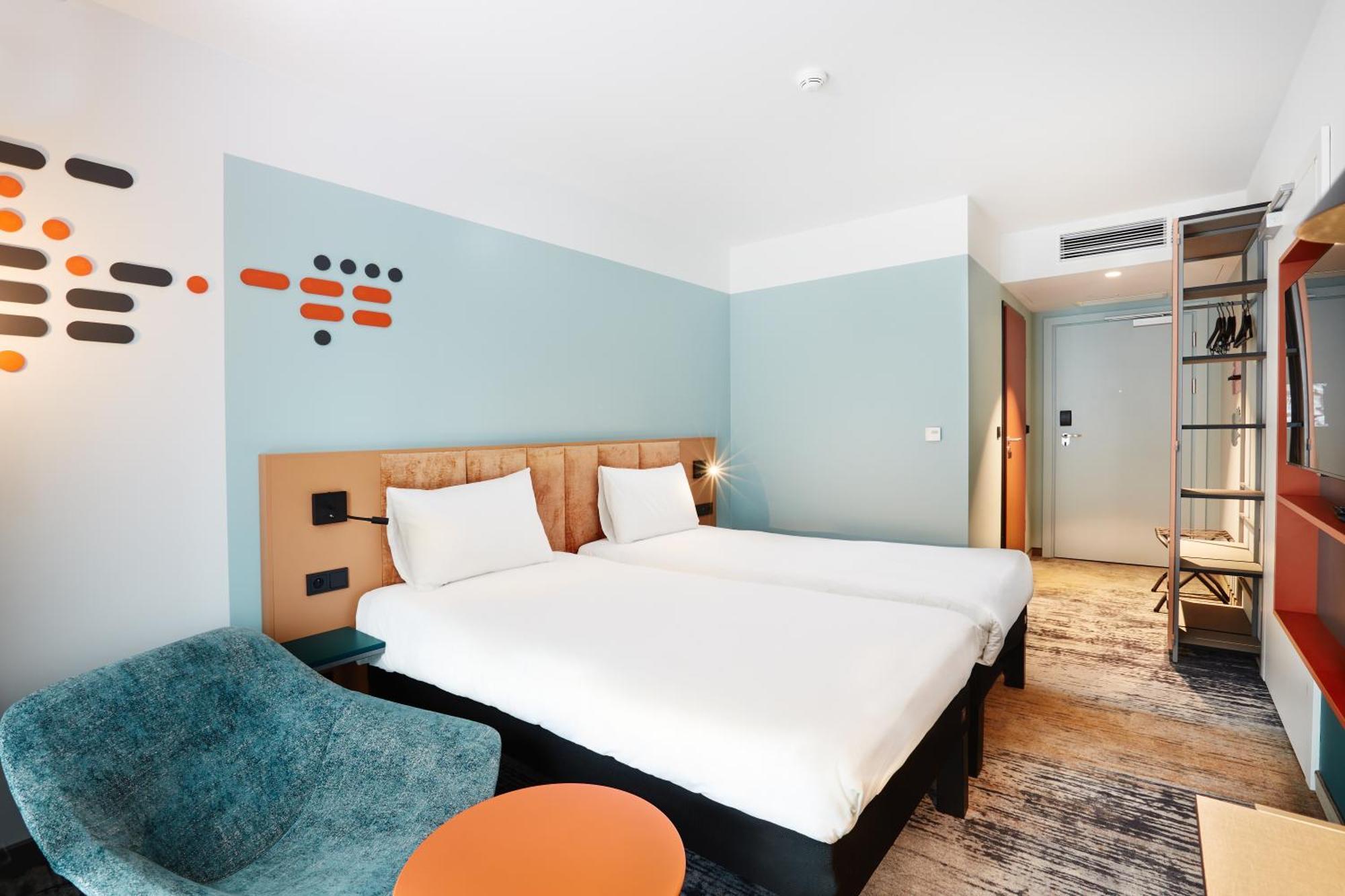 Ibis Styles Krakow Centrum 외부 사진